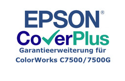 Picture of EPSON ColorWorks Series C7500 - CoverPlus